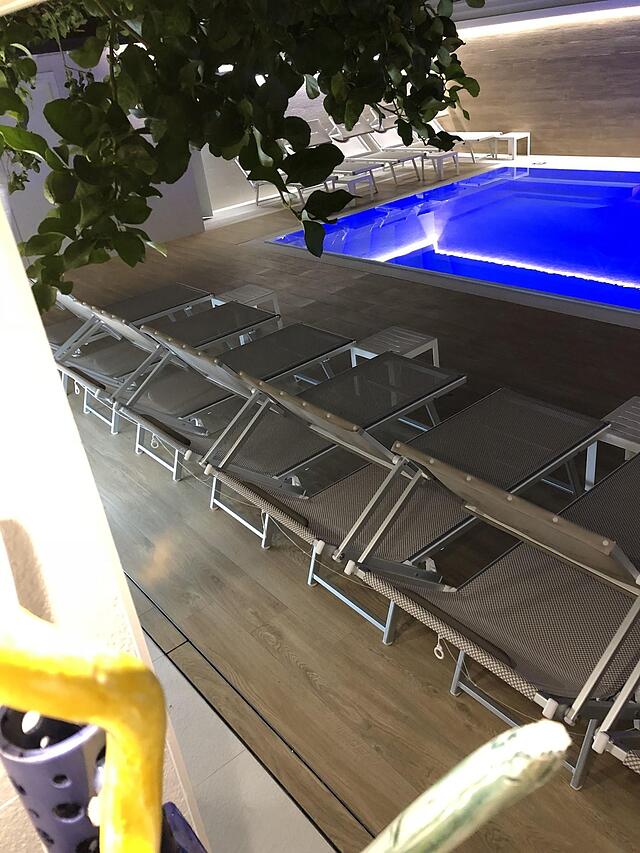 هتل اسمرالدو