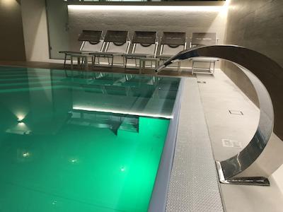 هتل اسمرالدو