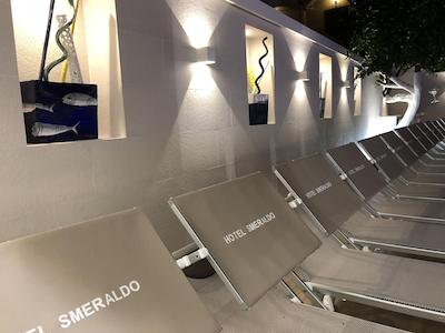 هتل اسمرالدو