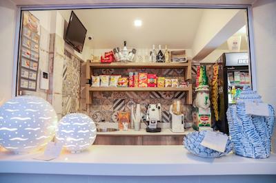 هتل اسمرالدو