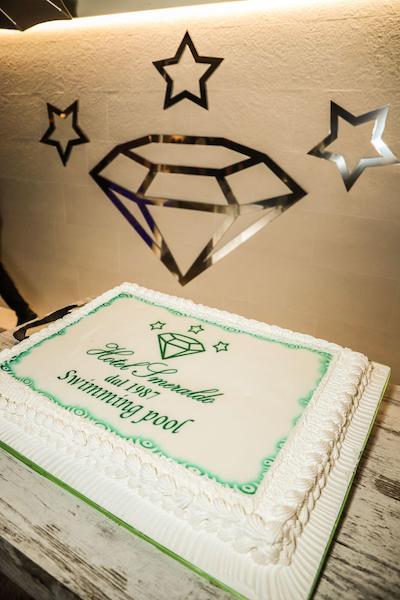 هتل اسمرالدو