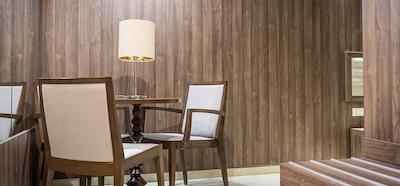 هتل اسمرالدو