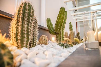 هتل اسمرالدو