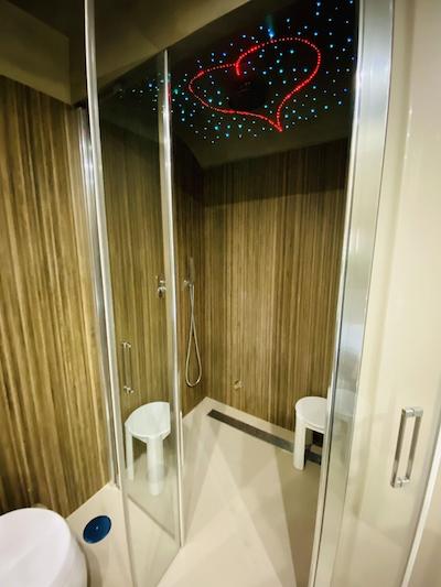 هتل اسمرالدو