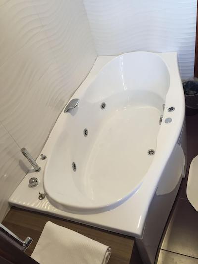 هتل اسمرالدو