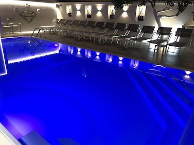 هتل اسمرالدو