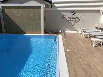 هتل اسمرالدو