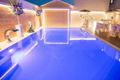 هتل اسمرالدو