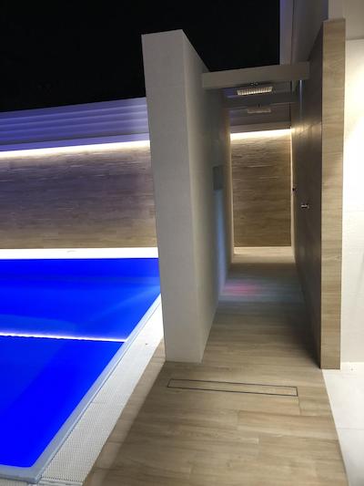 هتل اسمرالدو