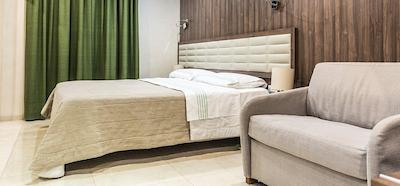 هتل اسمرالدو