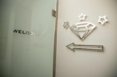 هتل اسمرالدو