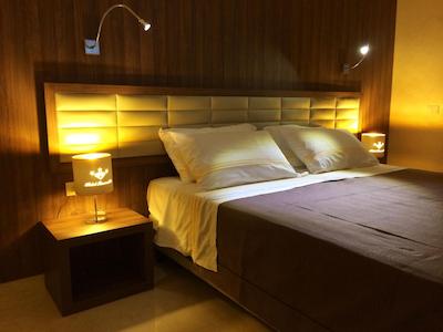 هتل اسمرالدو