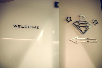 هتل اسمرالدو