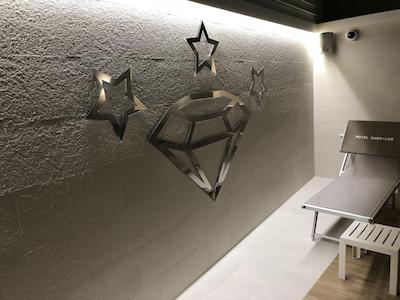 هتل اسمرالدو