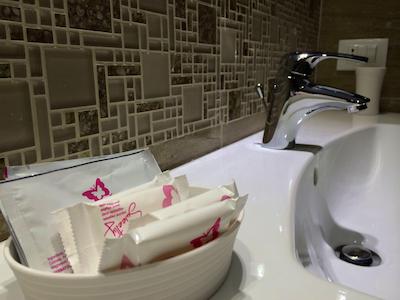 هتل اسمرالدو