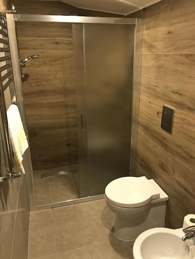 هتل اسمرالدو