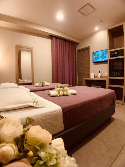 هتل اسمرالدو