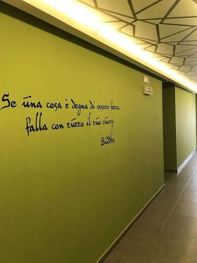 هتل اسمرالدو