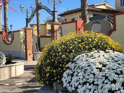 هتل اسمرالدو