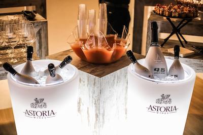 هتل اسمرالدو