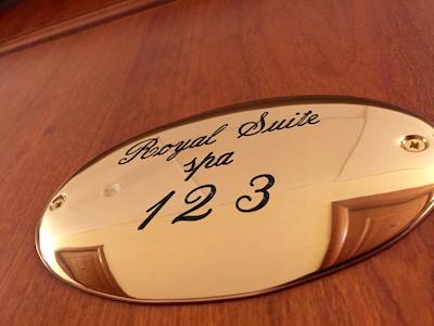 هتل اسمرالدو