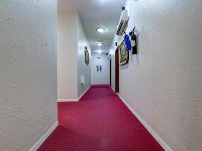 او وای او 271 پاراسول هتل