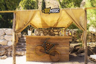 لا برزا سوئیت اند هتل