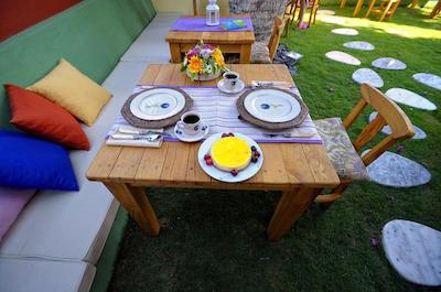 لا برزا سوئیت اند هتل