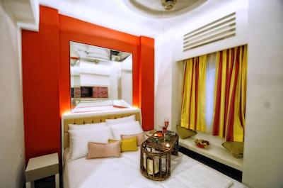 لا برزا سوئیت اند هتل