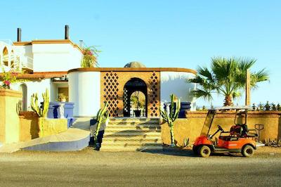 لا برزا سوئیت اند هتل