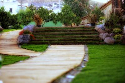 لا برزا سوئیت اند هتل