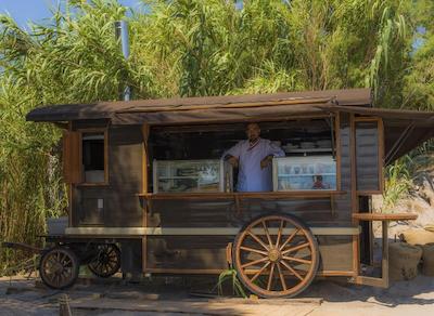 لا برزا سوئیت اند هتل