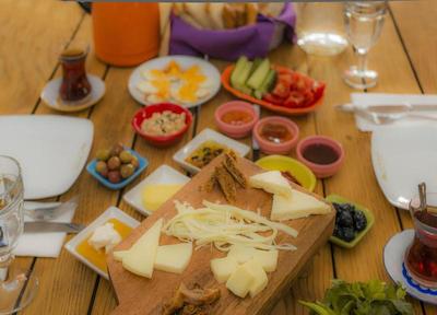 لا برزا سوئیت اند هتل