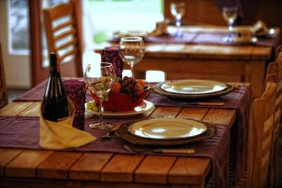 لا برزا سوئیت اند هتل