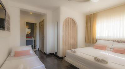 لا برزا سوئیت اند هتل