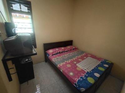 پنگیناپان رورو مندوت