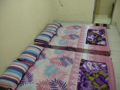 پنگیناپان رورو مندوت