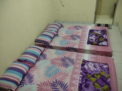 پنگیناپان رورو مندوت