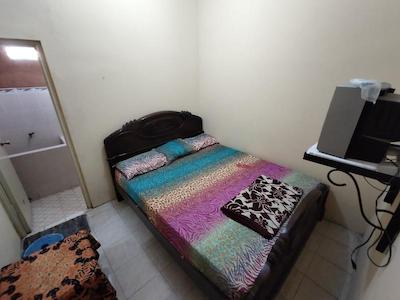 پنگیناپان رورو مندوت