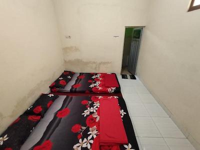 پنگیناپان رورو مندوت