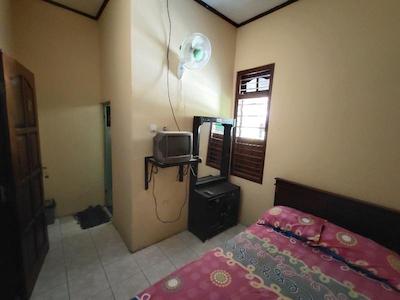 پنگیناپان رورو مندوت