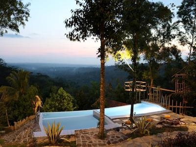 راجاکلانا ریزورت