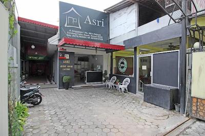 رد دورز نیر ترمینال کوندونگ کاتور