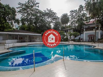 او وای او 1410 کانتری کلاب بگومپت