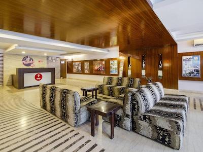 او وای او 1410 کانتری کلاب بگومپت