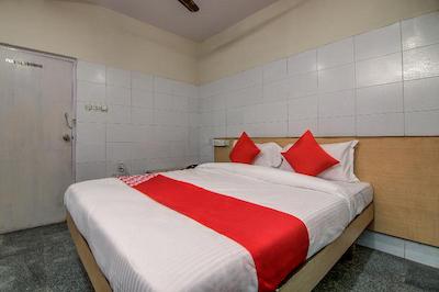 او وای او 14669 مایورس رزیدنسی