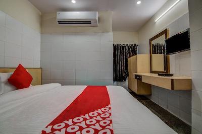 او وای او 14669 مایورس رزیدنسی