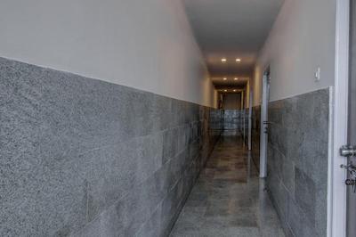 او وای او 14669 مایورس رزیدنسی