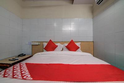 او وای او 14669 مایورس رزیدنسی