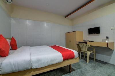 او وای او 14669 مایورس رزیدنسی